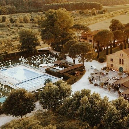 Ponte Buggianese Agriturismo Settepassi Tuscany מראה חיצוני תמונה
