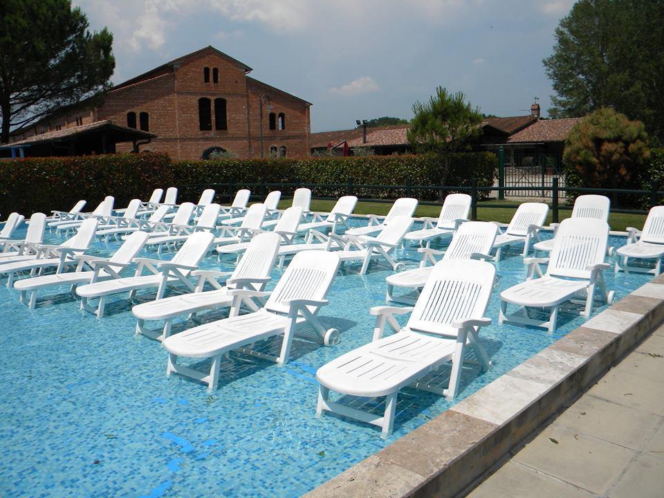 Ponte Buggianese Agriturismo Settepassi Tuscany חדר תמונה
