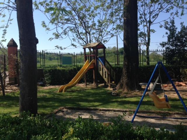 Ponte Buggianese Agriturismo Settepassi Tuscany מראה חיצוני תמונה
