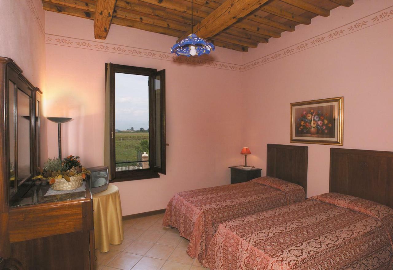 Ponte Buggianese Agriturismo Settepassi Tuscany מראה חיצוני תמונה